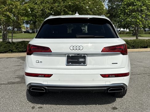 Certified 2023 Audi Q5 2.0T Premium Plus w/ Premium Plus Package AWD/4WD image 5