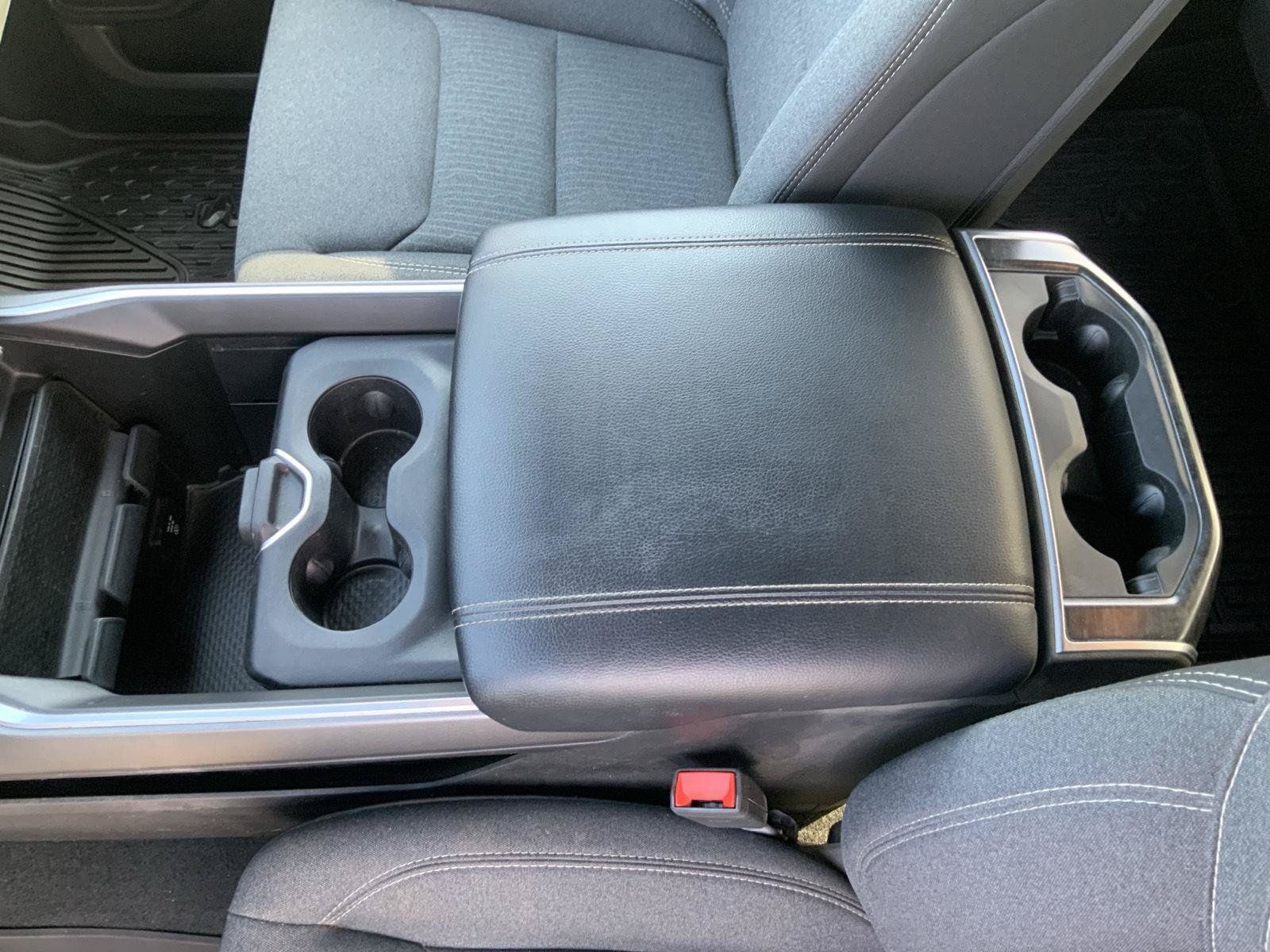 Used 2019 RAM 1500 Big Horn AWD/4WD image 45
