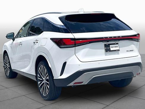 Used 2023 Lexus RX 350 Premium Plus w/ Cold Area Package FWD image 11