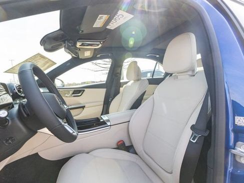 Used 2026 Mercedes-Benz C 300 4MATIC Sedan image 14