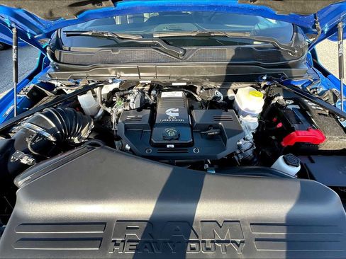 Used 2024 RAM 2500 Rebel w/ Level 2 Equipment Group image 27