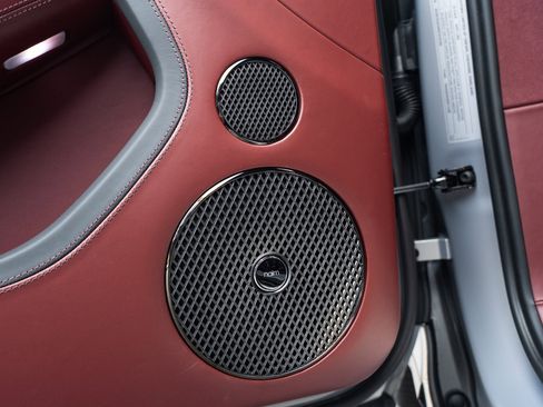 Certified 2025 Bentley Continental GT Speed image 19