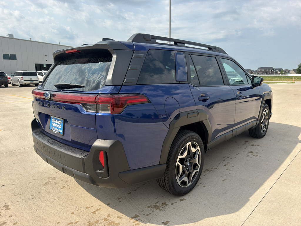 New 2026 Subaru Outback Touring AWD/4WD image 5