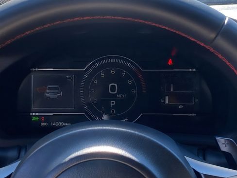 Used 2024 Toyota GR86 TRUENO Edition image 15