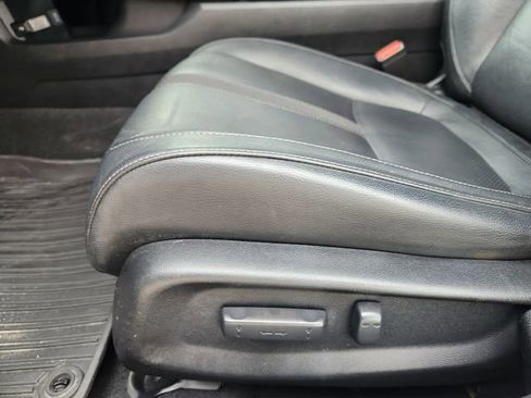 Used 2021 Honda Civic EX-L image 17