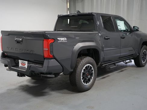 New 2026 Toyota Tacoma TRD Off-Road image 8