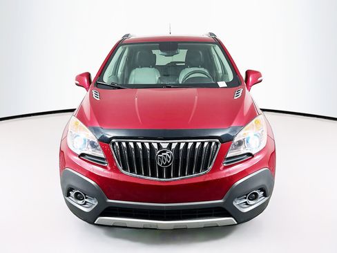 Used 2014 Buick Encore Convenience image 2