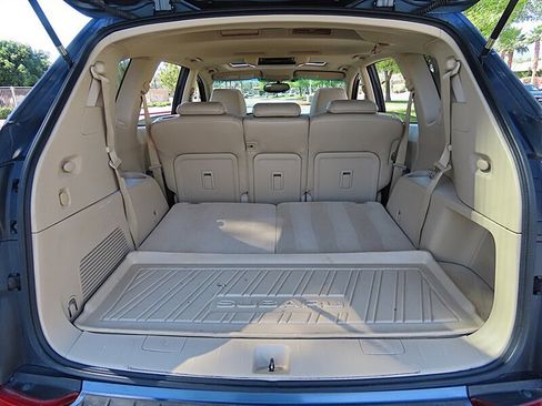 Used 2006 Subaru Tribeca Limited image 26