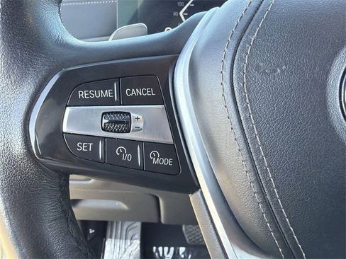 Used 2024 BMW X5 xDrive40i image 22