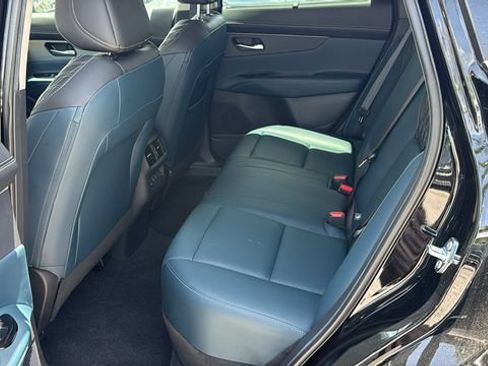 Used 2025 Nissan Murano Platinum w/ Cargo Package AWD/4WD image 16