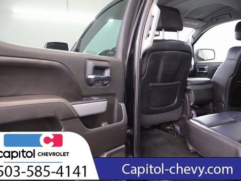 Used 2014 Chevrolet Silverado 1500 LT w/ All Star Edition AWD/4WD image 28