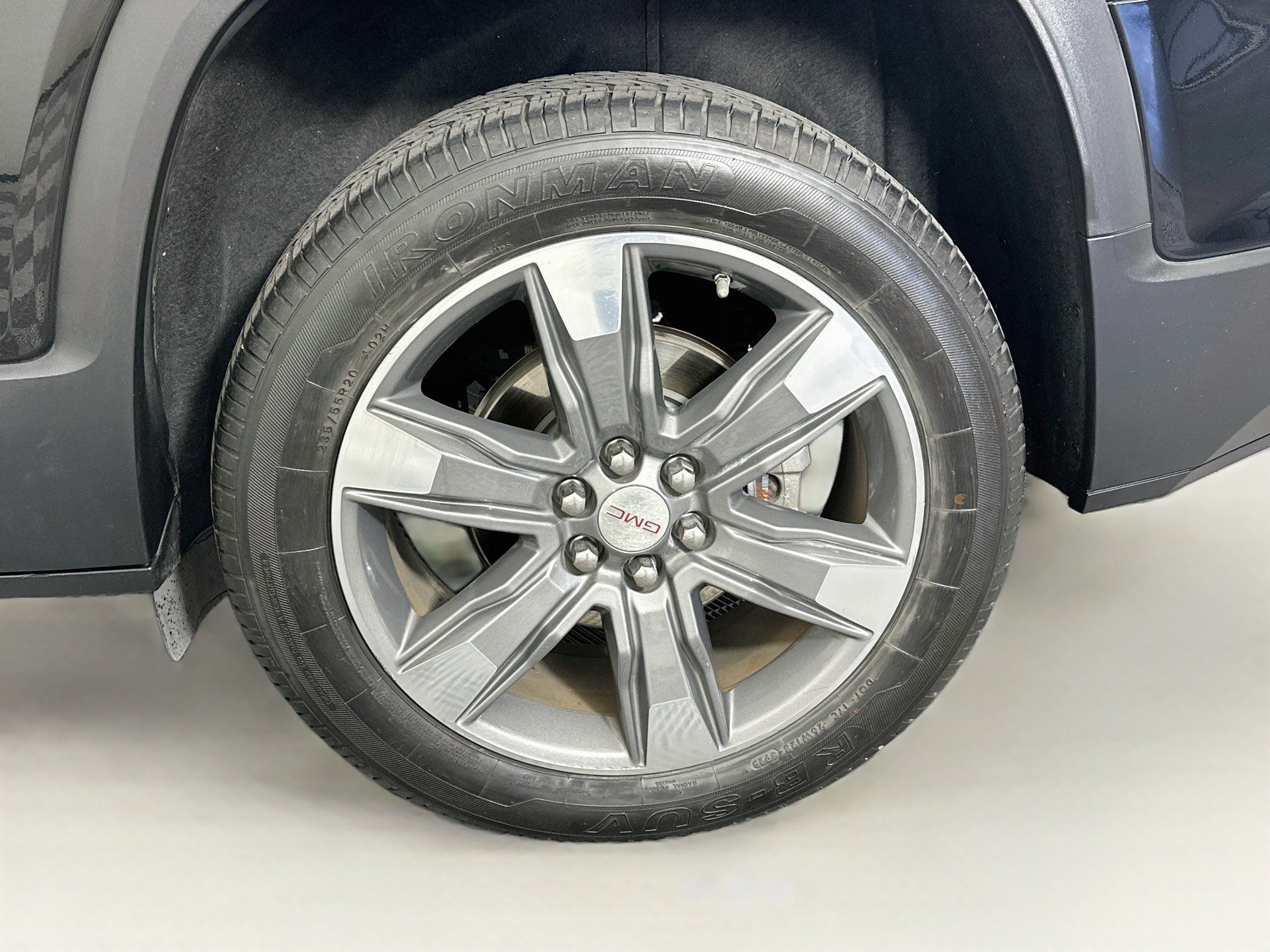 Used 2018 GMC Acadia SLT FWD image 11