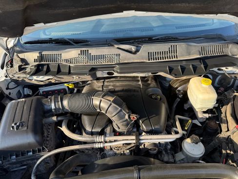 Used 2012 RAM 2500 Limited image 33