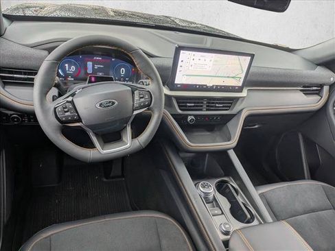 New 2026 Ford Explorer Tremor w/ Tremor Ultimate Package AWD/4WD image 14