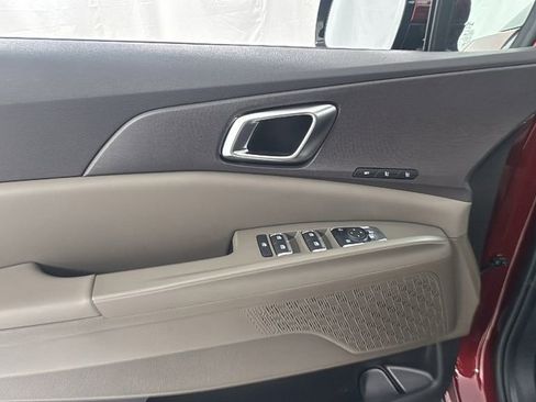 New 2026 Kia Carnival EX image 22