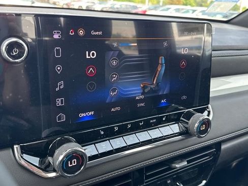 New 2025 Chevrolet Colorado W/T w/ Advanced Trailering Package image 25