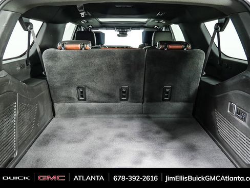 Certified 2023 GMC Yukon XL Denali Ultimate image 34