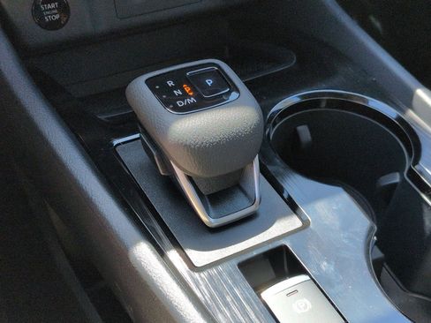 New 2026 Nissan Rogue SV image 18