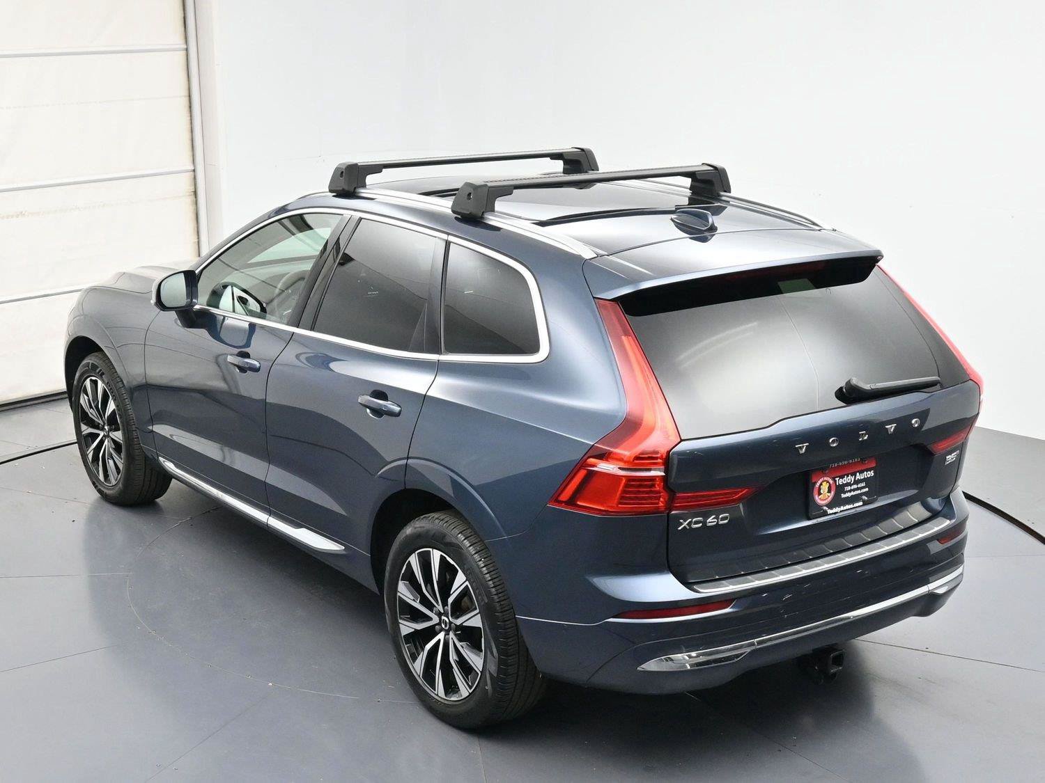 Used 2023 Volvo XC60 B5 Plus w/ Climate Package AWD/4WD image 36