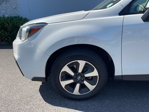 Used 2018 Subaru Forester 2.5i Premium AWD/4WD image 12