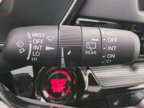 New 2026 Honda CR-V EX-L image 27