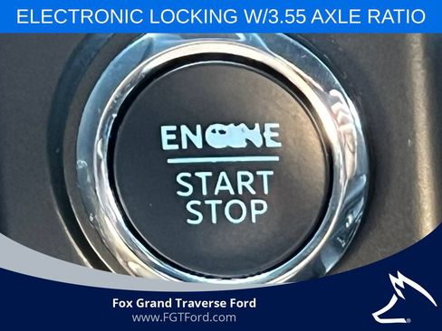Certified 2024 Ford F150 XLT w/ Equipment Group 302A MID AWD/4WD image 34