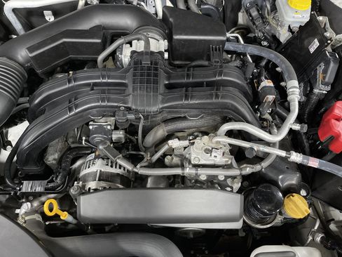 Used 2023 Subaru Outback Limited image 17