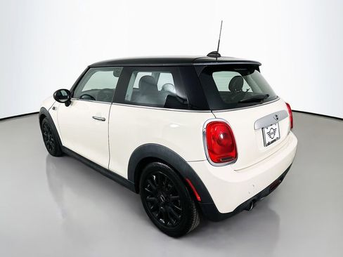Used 2015 MINI Cooper 2-Door Hardtop FWD image 7