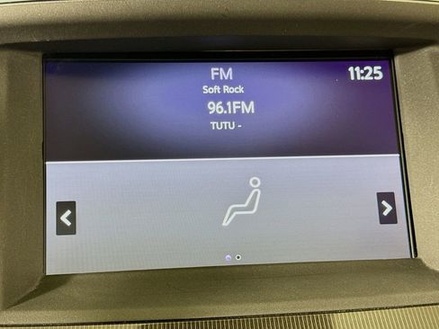 Used 2020 INFINITI QX60 Luxe FWD image 33