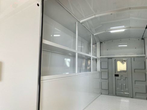 New 2026 Ford Transit 350 image 11