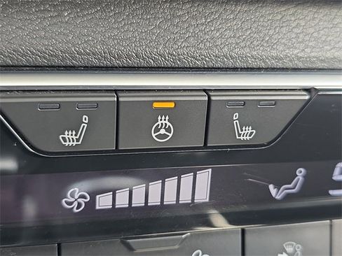 Certified 2019 Nissan Altima 2.5 SV image 33