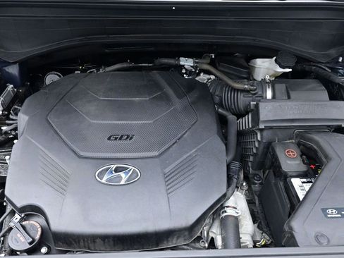 Used 2023 Hyundai Palisade SEL image 32