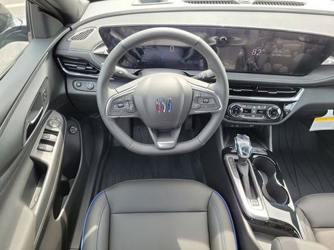 New 2026 Buick Envista Sport Touring w/ Convenience I Package image 11