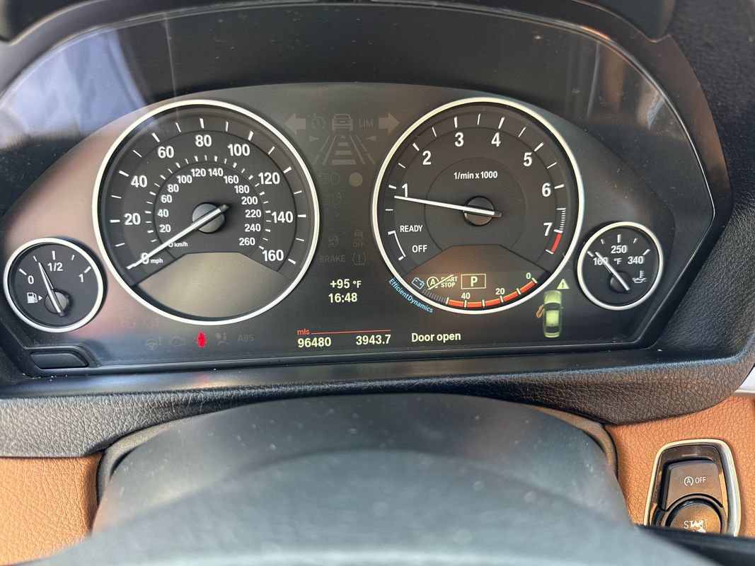 Used 2013 BMW 328i xDrive Sedan AWD/4WD image 20