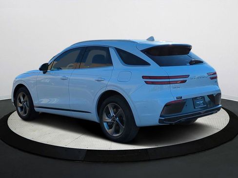 New 2026 Genesis GV70 2.5T Advanced image 5