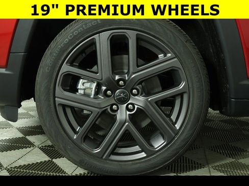 New 2026 Jeep Compass Limited image 7