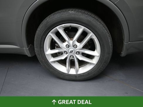 Used 2025 Dodge Durango R/T AWD/4WD image 16