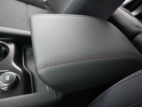 Used 2026 Ford Explorer Active image 35