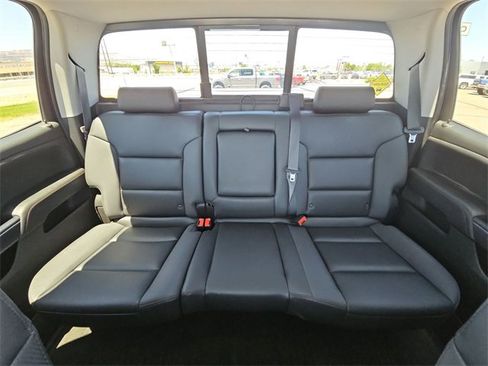 Used 2018 GMC Sierra 1500 SLT image 24