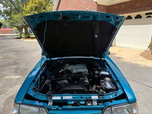 Used 1993 Ford Mustang Cobra image 84