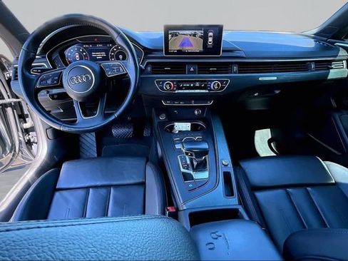 Used 2018 Audi A5 2.0T Premium Plus w/ Premium Plus AWD/4WD image 15