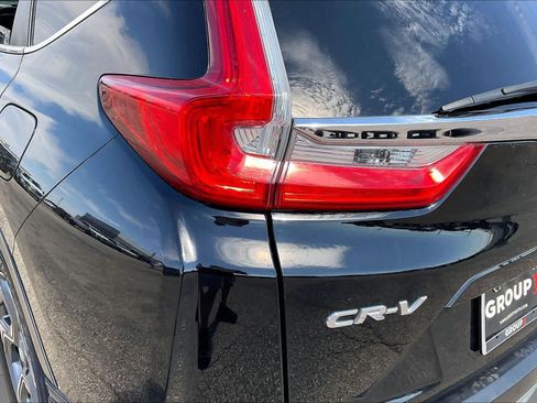 Used 2019 Honda CR-V EX image 28