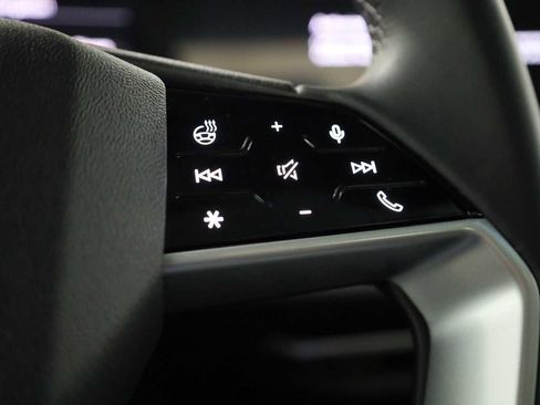 Certified 2025 Audi A5 2.0T Premium Plus w/ Premium Plus image 26