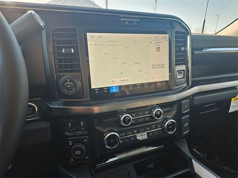 New 2025 Ford F350 Lariat w/ Lariat Ultimate Package image 18