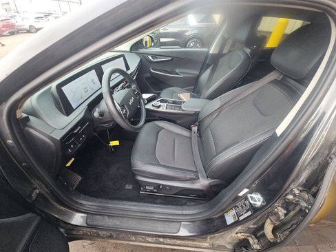 Used 2024 Kia EV6 Light AWD/4WD image 6