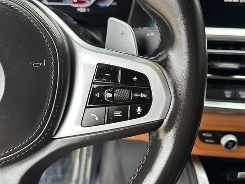 Used 2022 BMW 430i Coupe w/ M Sport Package image 25