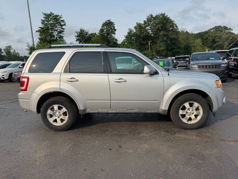 Used 2012 Ford Escape Limited FWD image 6