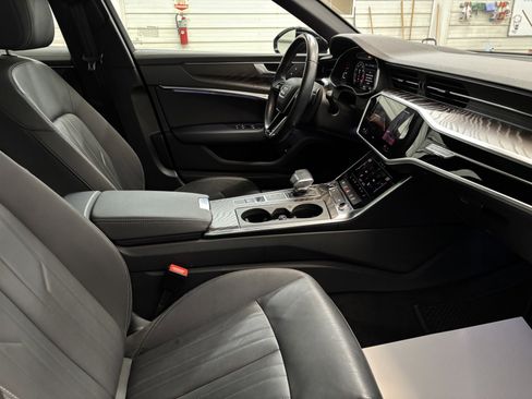 Used 2021 Audi A6 2.0T Premium image 26