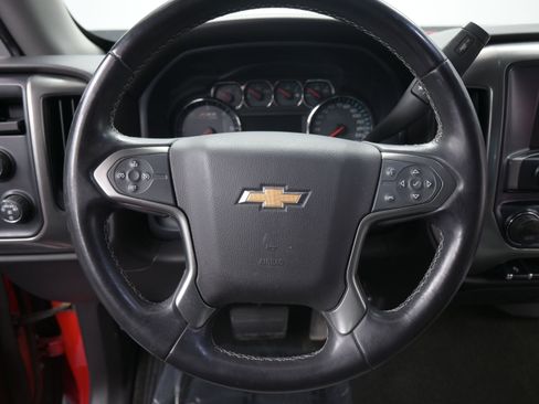 Used 2018 Chevrolet Silverado 1500 LT w/ All Star Edition image 14