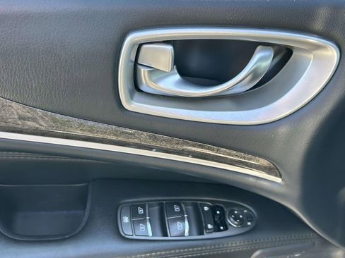 Used 2015 INFINITI QX60 Luxe w/ Premium Plus Package AWD/4WD image 21